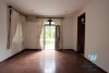 House with yard for lease in Ciputra, Tay Ho, Hanoi